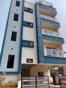 Image of 4500 Sq.ft 9 BHK Independent House for sale in Thanisandra, Bengaluru for Rs. 30700000