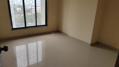 Bedroom Image of 1200 Sq.ft 3 BHK Apartment / Flat for sale in Charms Paradise C Wing, Titwala Thane for Rs. 5200000