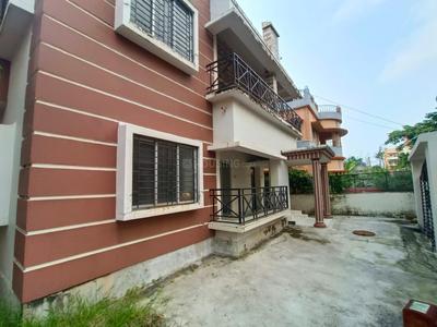Image of 2200 Sq.ft 4 BHK Independent House for sale in Behala, Kolkata for Rs. 11000000