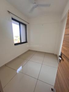 Bedroom Image of 1300 Sq.ft 2.5 BHK Apartment / Flat for rent in DB Pride, Talawali Chanda Indore for Rs. 26000