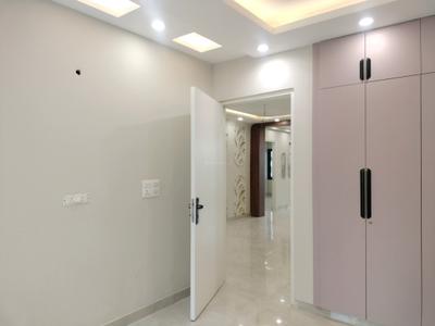 Bedroom Image of 2250 Sq.ft 3 BHK Builder Floor for sale in Sector 85 Faridabad for Rs. 21000000