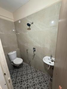 Image of 500 Sq.ft 1 BHK Apartment / Flat for rent in Bawadiya Kalan, Bhopal for Rs. 14500