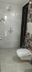 Bathroom Image of 1050 Sq.ft 2 BHK Apartment / Flat for sale in Versatile Valley Phase 1, Palava Phase 1 Thane for Rs. 5490000