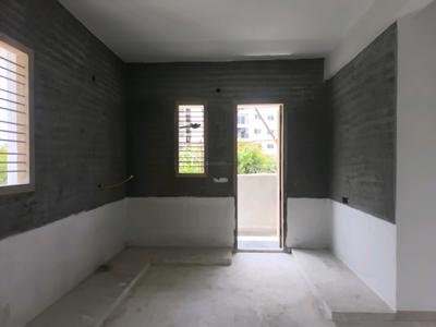 Kitchen Image of 2150 Sq.ft 3 BHK Apartment / Flat for sale in Dhriti Elite, Vajarahalli Bengaluru for Rs. 21075030