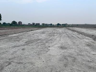 Chakeri Plot View 3