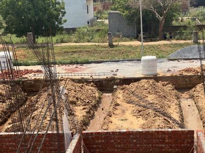 Image of 900 Sq.ft Residential Plot / Land for sale in Tilpata Karanwas, Greater Noida for Rs. 2700000