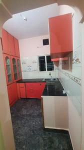Kitchen Image of 1200 Sq.ft 2 BHK Independent House for rent in Ramamurthy Nagar Bengaluru for Rs. 24000