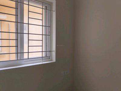 Bedroom Image of 1005 Sq.ft 2 BHK Apartment / Flat for sale in Siruseri Chennai for Rs. 6200000