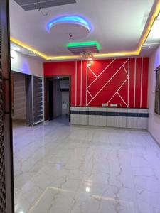 2 BHK Independent House