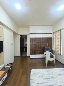 Bedroom Image of 1750 Sq.ft 3 BHK Apartment / Flat for sale in Goel Ganga Bhagyoday, Anand Nagar, Sinhagad Road Pune for Rs. 21000000