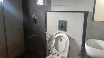 Image of 1200 Sq.ft 2 BHK Apartment / Flat for rent in Amrutahalli, Bengaluru for Rs. 36500
