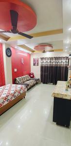 Bedroom Image of 900 Sq.ft 3 BHK Builder Floor for sale in Shahdara New Delhi for Rs. 6000000