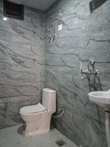 Bedroom Two Image of 890 Sq.ft 2 BHK Apartment / Flat for sale in Sector 49 Noida for Rs. 3600000