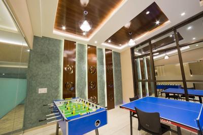 Bedroom Image of 2500 Sq.ft 4.5 BHK Apartment / Flat for sale in Bhayli Vadodara for Rs. 6500000