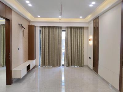 Living Room Image of 2900 Sq.ft 4 BHK Builder Floor for sale in Sector 52 Gurgaon for Rs. 38000000