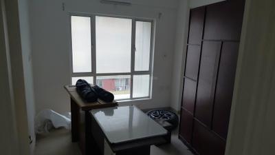 Bedroom Image of 1050 Sq.ft 3 BHK Apartment / Flat for sale in Siddha Pine Woods, Rajarhat Kolkata for Rs. 8000000