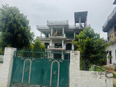 Image of 4300 Sq.ft 6 BHK Villa for sale in Harihar Ganj, Fatehpur for Rs. 20000000