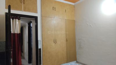 Bedroom Image of 200 Sq.ft 3 BHK Independent House for rent in Delta I Greater Noida for Rs. 25000