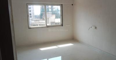 Living Room Image of 485 Sq.ft 1 BHK Apartment / Flat for sale in Airoli Navi Mumbai for Rs. 3450000
