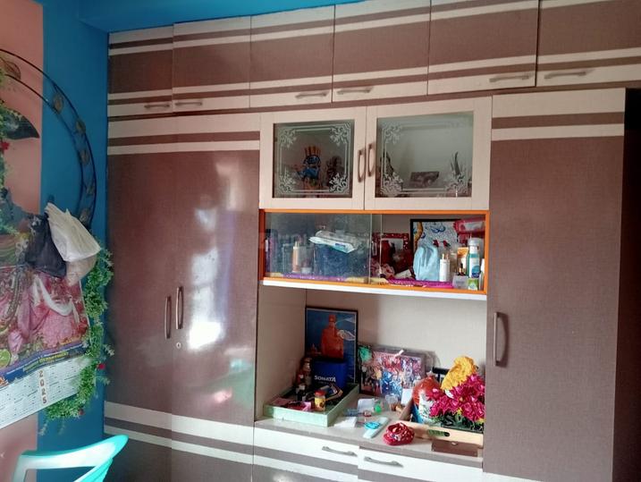 Verner Lane, Belghoria Bedroom 1