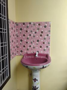 Image of 750 Sq.ft 3 BHK Duplex for sale in Prakash City, Kashipur for Rs. 4000000