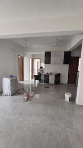Image of 1800 Sq.ft 3 BHK Apartment / Flat for rent in Rudra Keshav Skyline, Chandkheda, Ahmedabad for Rs. 28000