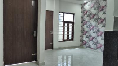 Living Room Image of 900 Sq.ft 3 BHK Duplex for sale in Krishna Dwarkesh Grand Villa, Kundol Agra for Rs. 5499000