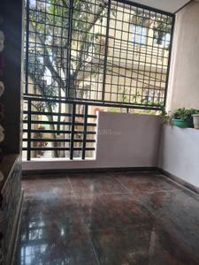 Balcony Image of 3800 Sq.ft 4 BHK Independent House for sale in Gottigere Bengaluru for Rs. 25000000