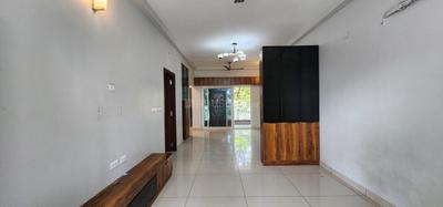 Hall Image of 1690 Sq.ft 3 BHK Apartment / Flat for sale in Yapral Secunderabad for Rs. 12000000