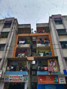 Image of 400 Sq.ft 1 BHK Apartment / Flat for sale in Choryasi, Surat for Rs. 771000