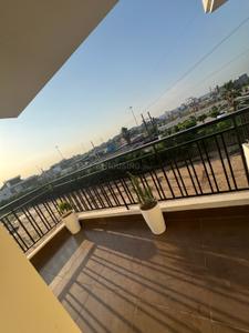 Balcony Image of 1665 Sq.ft 3 BHK Apartment / Flat for sale in Kharar Mohali for Rs. 9200000