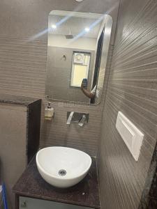 Image of 1900 Sq.ft 3 BHK Apartment / Flat for rent in Felicity Roongtas Aventura, Ghati Karolan, Jaipur for Rs. 50000