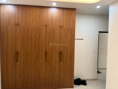 Bedroom Image of 1358 Sq.ft 2 BHK Apartment / Flat for sale in Sobha Lake Gardens, K R Puram Bengaluru for Rs. 22500000