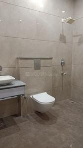 Bathroom Image of Stanza life girls PG  in Sector 142, Noida