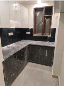 Kitchen Image of 750 Sq.ft 2 BHK Apartment / Flat for sale in Khanpur New Delhi for Rs. 3900000