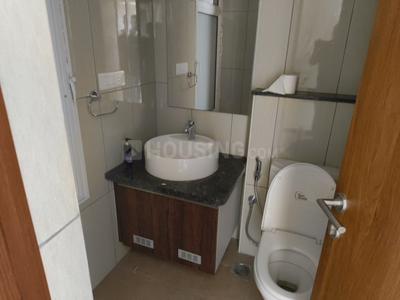 Image of 968 Sq.ft 2 BHK Apartment / Flat for rent in Eden Park At The Prestige City, Sarjapur, Bengaluru for Rs. 41000