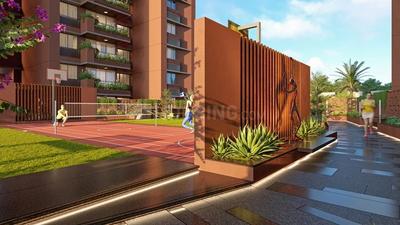 3 BHK Flat