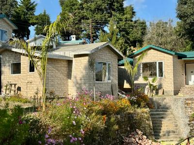 Image of 1800 Sq.ft 2 BHK Villa for sale in Mukteshwar, Nainital for Rs. 9900000