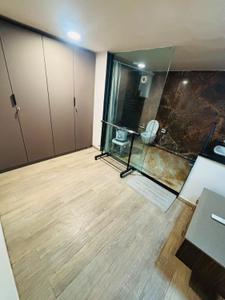 Bedroom Image of 17000 Sq.ft 6 BHK Villa for sale in Thaltej Ahmedabad for Rs. 220000000