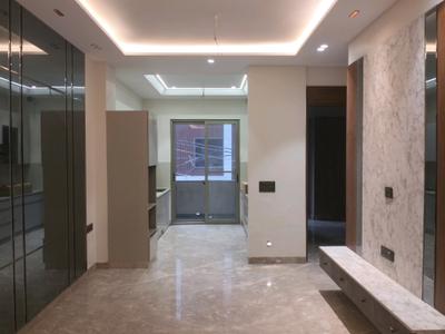 Living Room Image of 1125 Sq.ft 3 BHK Builder Floor for sale in Vikaspuri New Delhi for Rs. 21500000