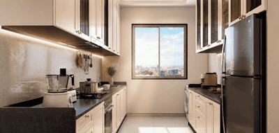 Image of 1050 Sq.ft 2 BHK Apartment / Flat for sale in Mohammed Wadi, Pune for Rs. 6100000