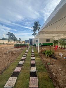 Image of 1200 Sq.ft Residential Plot / Land for sale in Lakshmisagara, Bengaluru for Rs. 5800000
