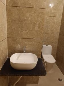 Bathroom Image of 1800 Sq.ft 4 BHK Duplex for sale in Skyline Villas, Salaiya Bhopal for Rs. 12500000