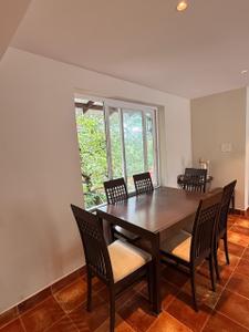 Hall Image of 2174 Sq.ft 3 BHK Penthouse for sale in Assagao Goa for Rs. 37000000