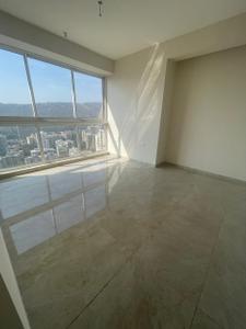 Balcony Image of 1220 Sq.ft 3 BHK Apartment / Flat for sale in Risland The Icon, Thane West Thane for Rs. 18800000