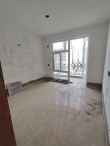 Hall Image of 1200 Sq.ft 2 BHK Apartment / Flat for sale in Omaxe Hazratganj Residency, Arjunganj Lucknow for Rs. 7700000