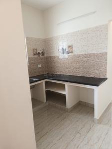 Kitchen Image of 900 Sq.ft 2 BHK Apartment / Flat for rent in Abdullapuram Kanchipuram for Rs. 11000