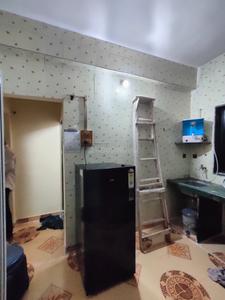 Kitchen Image of Corporate niwas in Ghansoli, Navi Mumbai