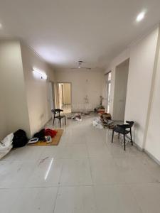 Hall Image of 1800 Sq.ft 3 BHK Apartment / Flat for rent in Alliance The Eminence, Gazipur Zirakpur for Rs. 29000
