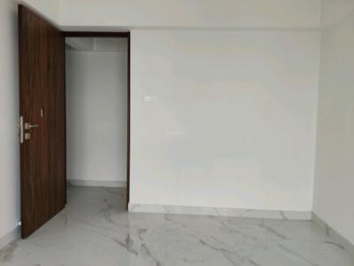Bedroom Image of 861 Sq.ft 2 BHK Apartment / Flat for sale in Romell Orbis, Andheri East Mumbai for Rs. 17500000